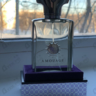 Отзыв Amouage Reflection