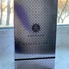 Духи Reflection от Amouage