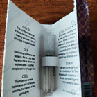 Духи Reflection от Amouage