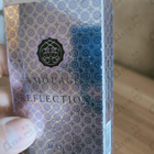 Отзыв Amouage Reflection
