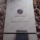Отзывы Amouage Reflection
