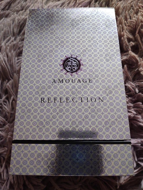 Купить Reflection от Amouage