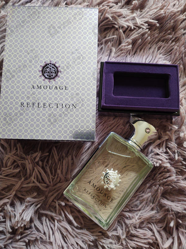 Купить Reflection от Amouage