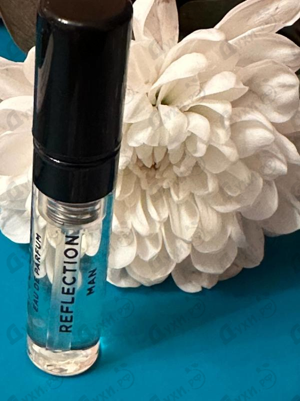Купить Amouage Reflection
