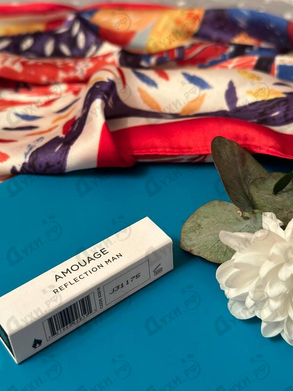 Купить Amouage Reflection