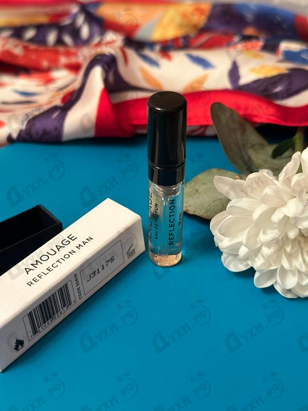 Купить Reflection от Amouage