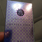 Отзыв Amouage Reflection