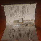 Духи Reflection от Amouage