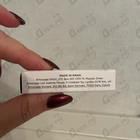 Отзыв Amouage Reflection