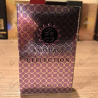 Отзыв Amouage Reflection