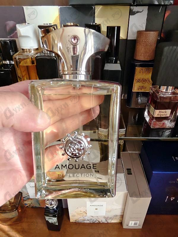 Купить Reflection от Amouage