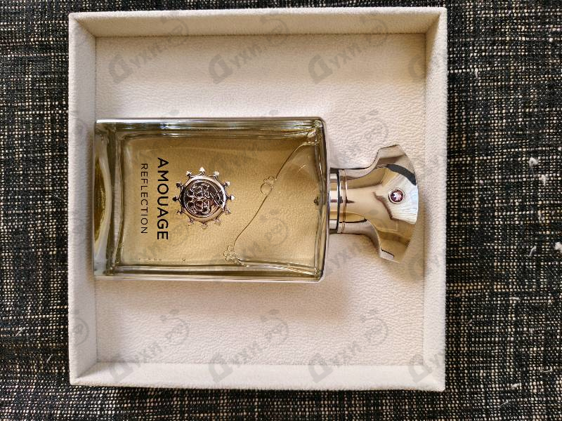 Парфюмерия Amouage Reflection