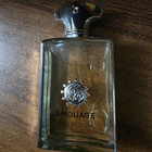 Отзыв Amouage Reflection
