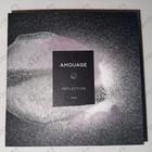 Отзыв Amouage Reflection
