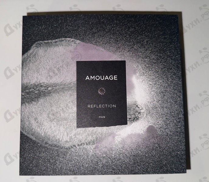 Купить Amouage Reflection