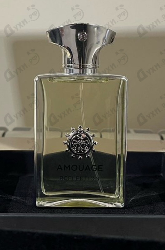 Купить Amouage Reflection