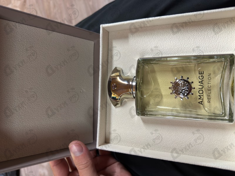 Купить Reflection от Amouage