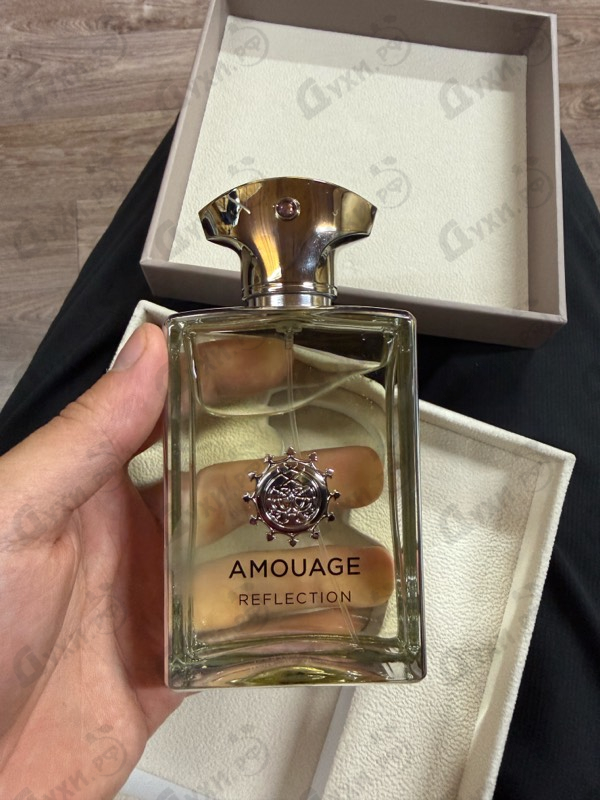 Купить Reflection от Amouage