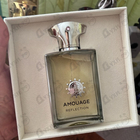 Отзывы Amouage Reflection