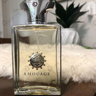 Отзыв Amouage Reflection
