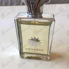 Отзыв Amouage Reflection