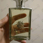 Отзыв Amouage Reflection