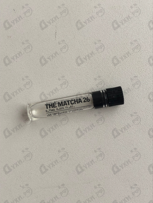 Парфюмерия The Matcha 26 от Le Labo