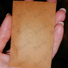 Отзыв Le Labo The Matcha 26