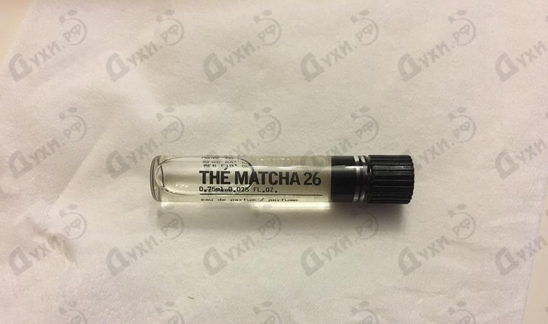 Парфюмерия Le Labo The Matcha 26