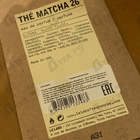 Отзывы Le Labo The Matcha 26