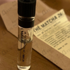 Отзыв Le Labo The Matcha 26