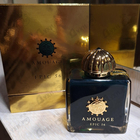 Отзыв Amouage Epic 56
