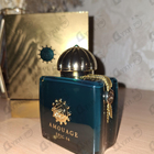 Отзыв Amouage Epic 56
