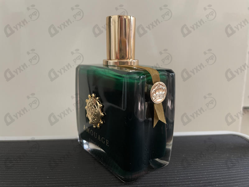 Купить Epic 56 от Amouage