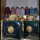 Духи Epic 56 от Amouage