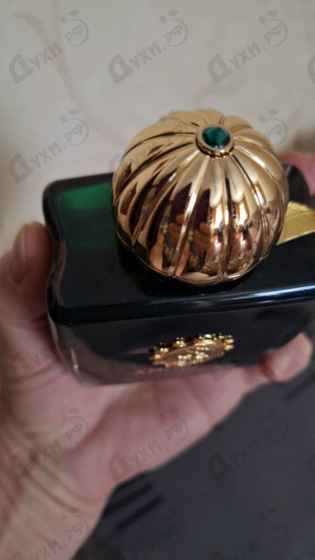 Духи Epic 56 от Amouage