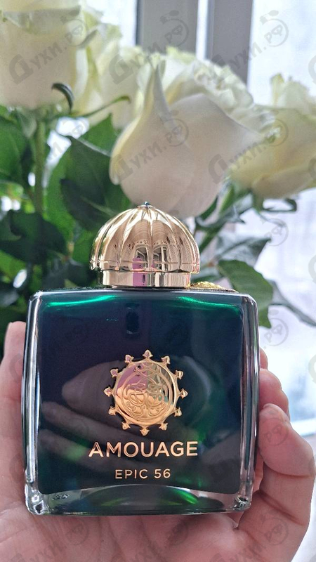 Купить Amouage Epic 56