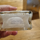 Отзыв Amouage Honour 43