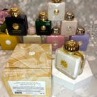 Отзыв Amouage Honour 43