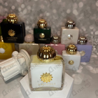Отзыв Amouage Honour 43