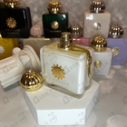 Отзыв Amouage Honour 43