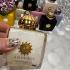 Отзыв Amouage Honour 43