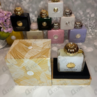 Отзыв Amouage Honour 43