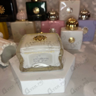 Отзывы Amouage Honour 43