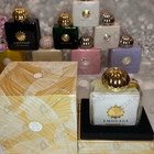 Отзыв Amouage Honour 43