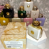 Отзывы Amouage Honour 43