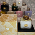 Отзывы Amouage Honour 43