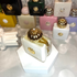 Парфюмерия Honour 43 от Amouage Отзывы Amouage Honour 43