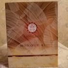 Отзыв Amouage Honour 43