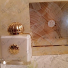 Отзывы Amouage Honour 43